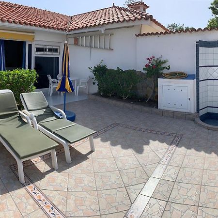 Casa Torres Apartment San Bartolomé Екстериор снимка