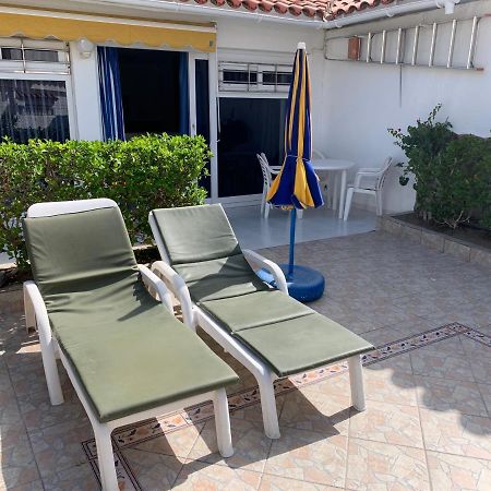 Casa Torres Apartment San Bartolomé Екстериор снимка