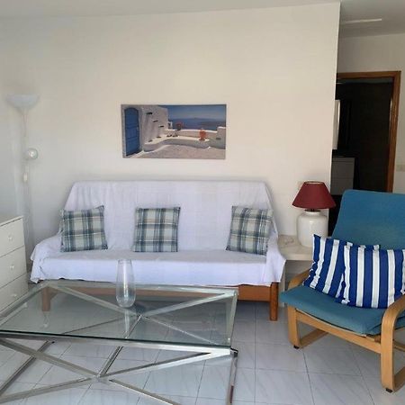 Casa Torres Apartment San Bartolomé Екстериор снимка
