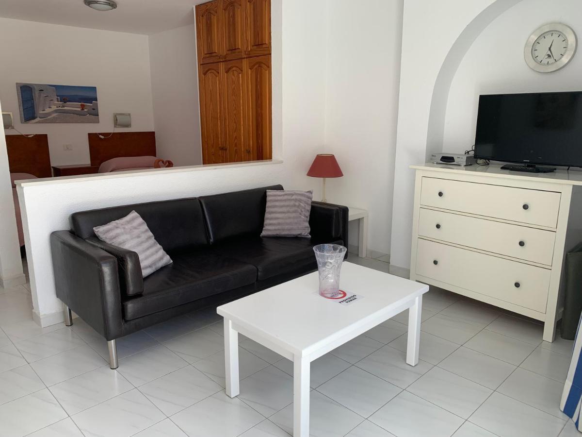 Casa Torres Apartment San Bartolomé Екстериор снимка