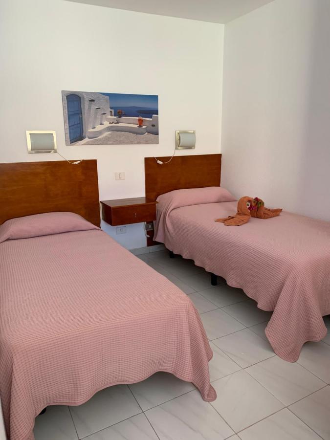 Casa Torres Apartment San Bartolomé Екстериор снимка