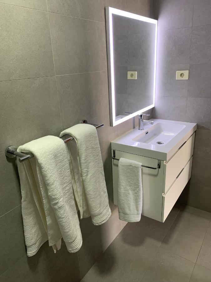 Casa Torres Apartment San Bartolomé Екстериор снимка