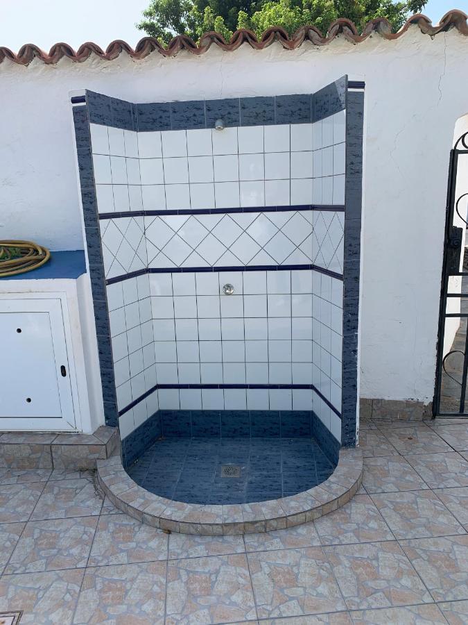 Casa Torres Apartment San Bartolomé Екстериор снимка