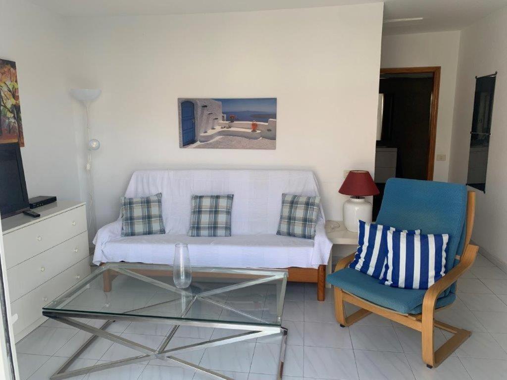 Casa Torres Apartment San Bartolomé Екстериор снимка