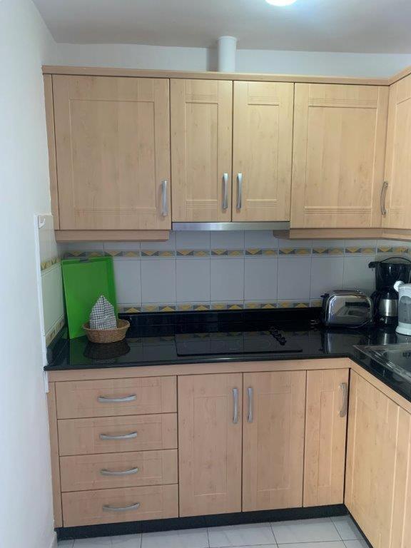 Casa Torres Apartment San Bartolomé Екстериор снимка