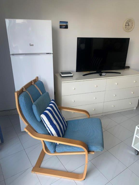 Casa Torres Apartment San Bartolomé Екстериор снимка