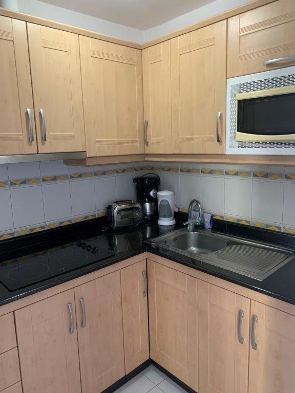 Casa Torres Apartment San Bartolomé Екстериор снимка