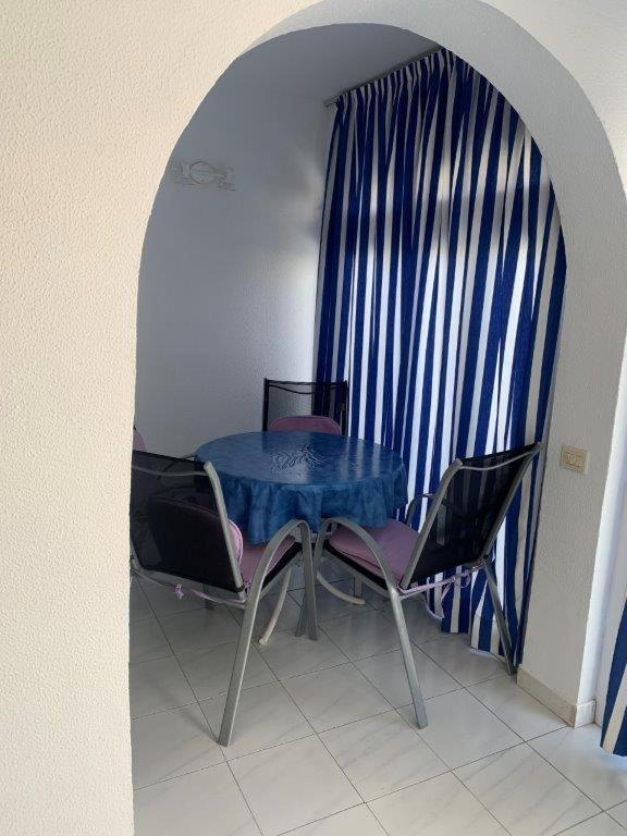 Casa Torres Apartment San Bartolomé Екстериор снимка
