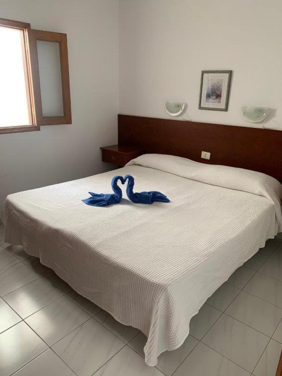Casa Torres Apartment San Bartolomé Екстериор снимка