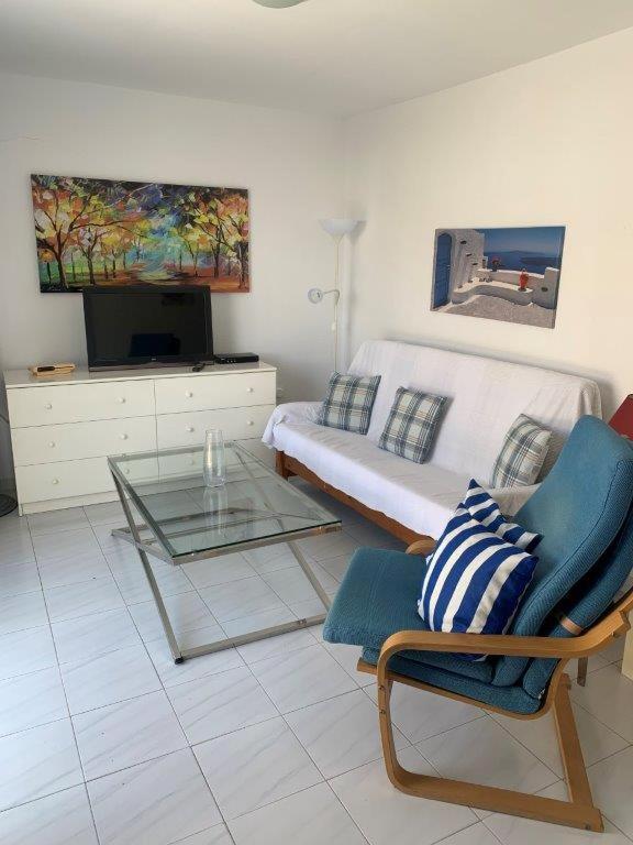Casa Torres Apartment San Bartolomé Екстериор снимка