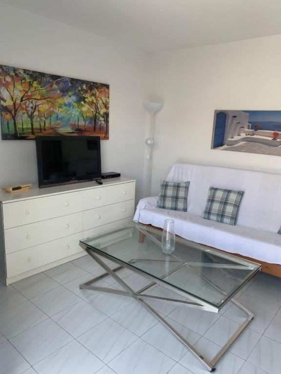 Casa Torres Apartment San Bartolomé Екстериор снимка