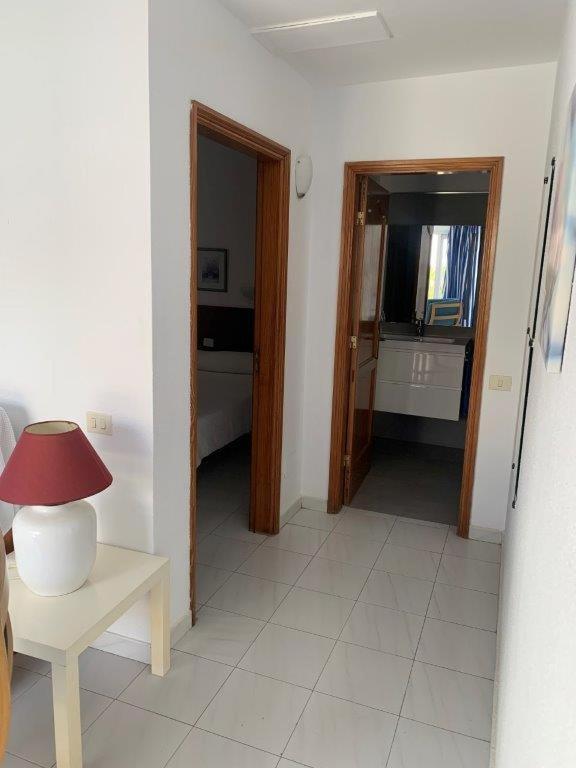 Casa Torres Apartment San Bartolomé Екстериор снимка