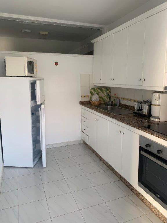Casa Torres Apartment San Bartolomé Екстериор снимка