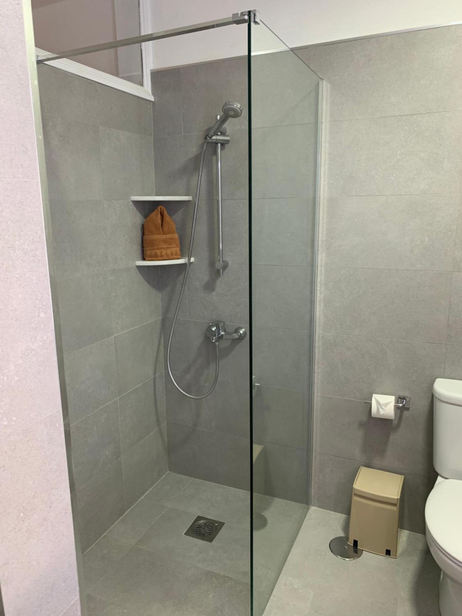 Casa Torres Apartment San Bartolomé Екстериор снимка
