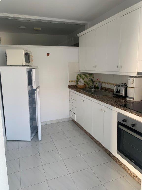 Casa Torres Apartment San Bartolomé Екстериор снимка