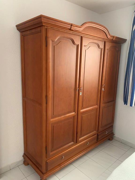 Casa Torres Apartment San Bartolomé Екстериор снимка