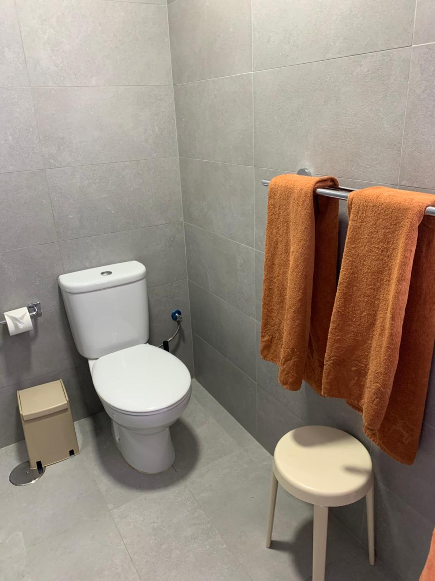 Casa Torres Apartment San Bartolomé Екстериор снимка